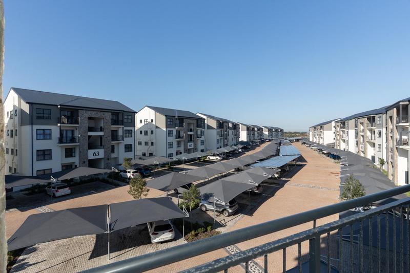 1 Bedroom Property for Sale in The Huntsman Western Cape